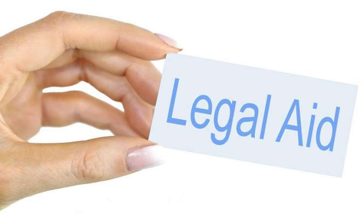 Legal Aid